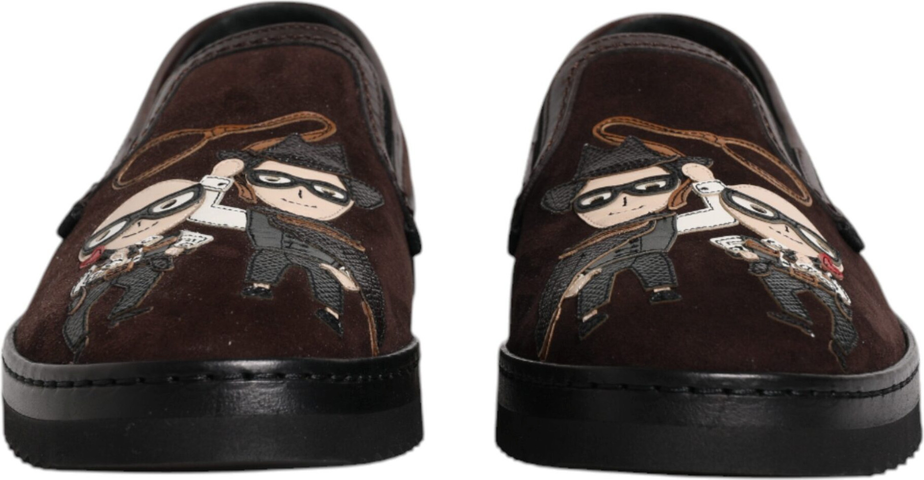 Loafers Dolce & Gabbana