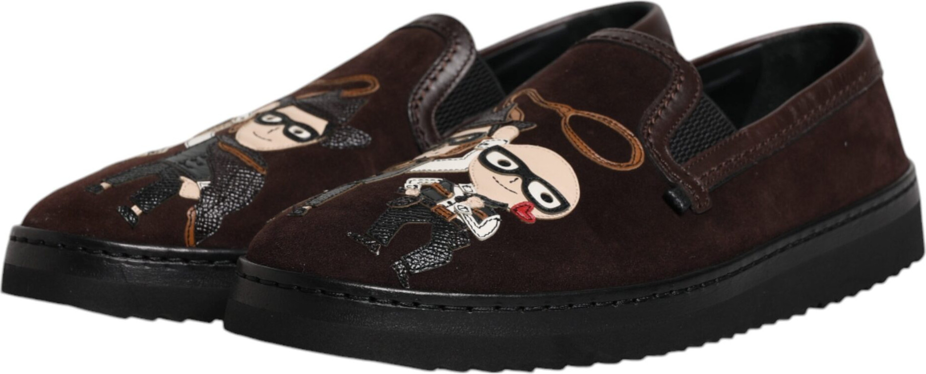 Loafers Dolce & Gabbana