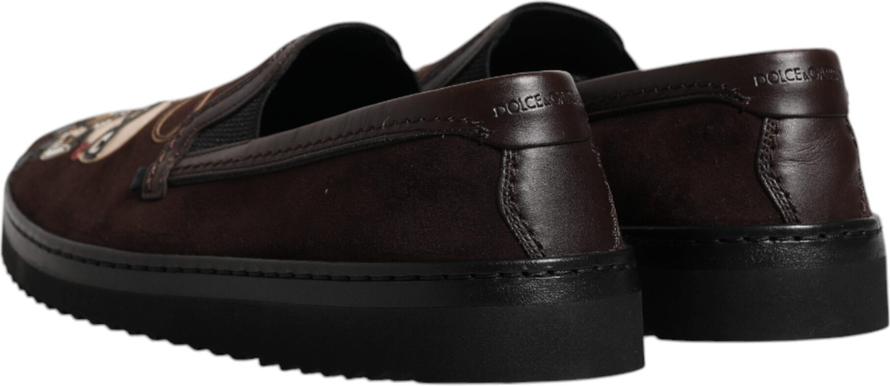 Loafers Dolce & Gabbana