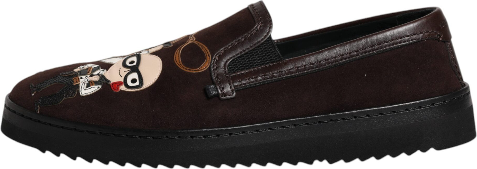 Loafers Dolce & Gabbana