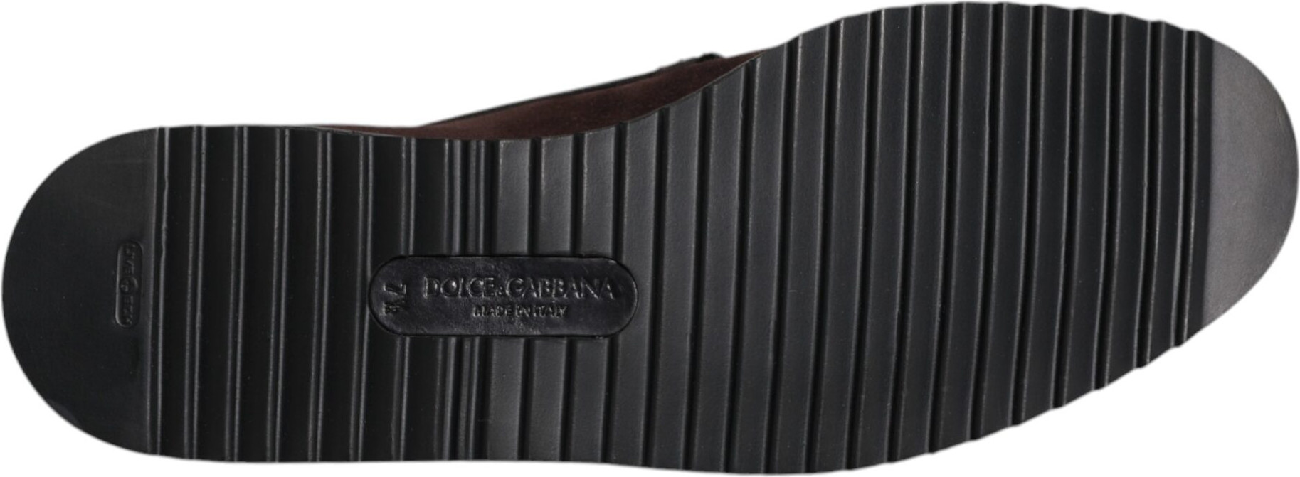 Loafers Dolce & Gabbana