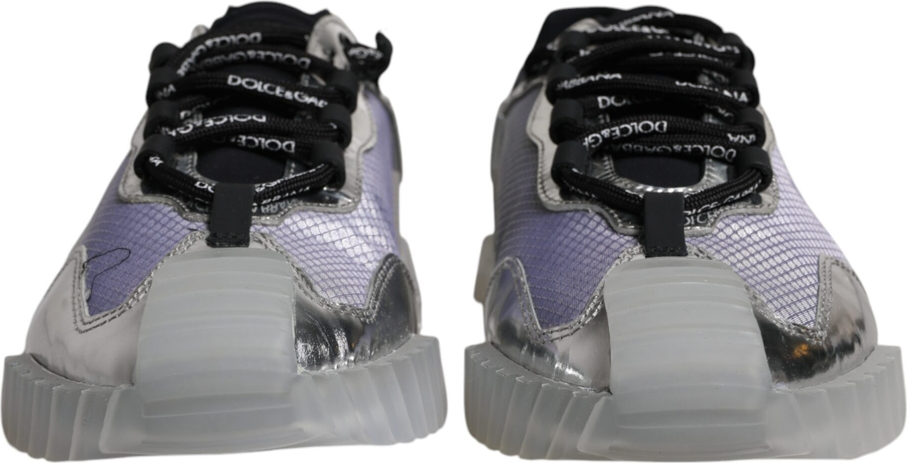 Dolce & Gabbana NS1 Low Top Sneakers Shoes