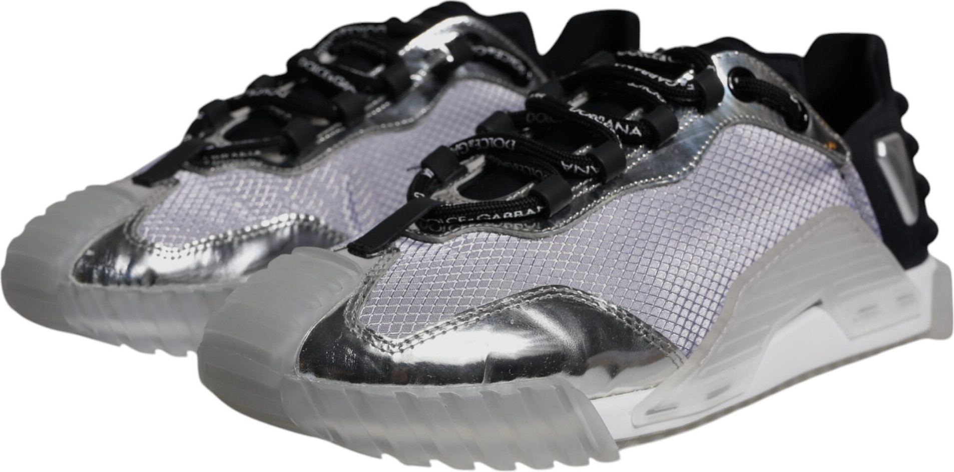 Dolce & Gabbana NS1 Low Top Sneakers Shoes