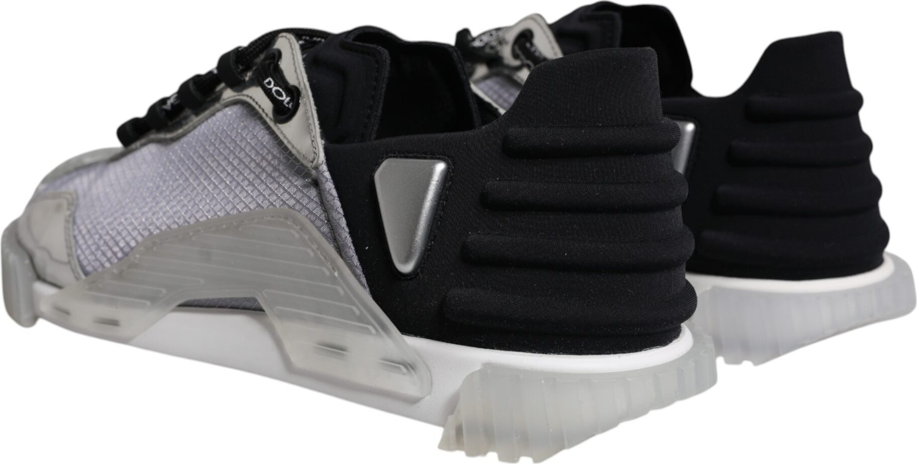 Dolce & Gabbana NS1 Low Top Sneakers Shoes