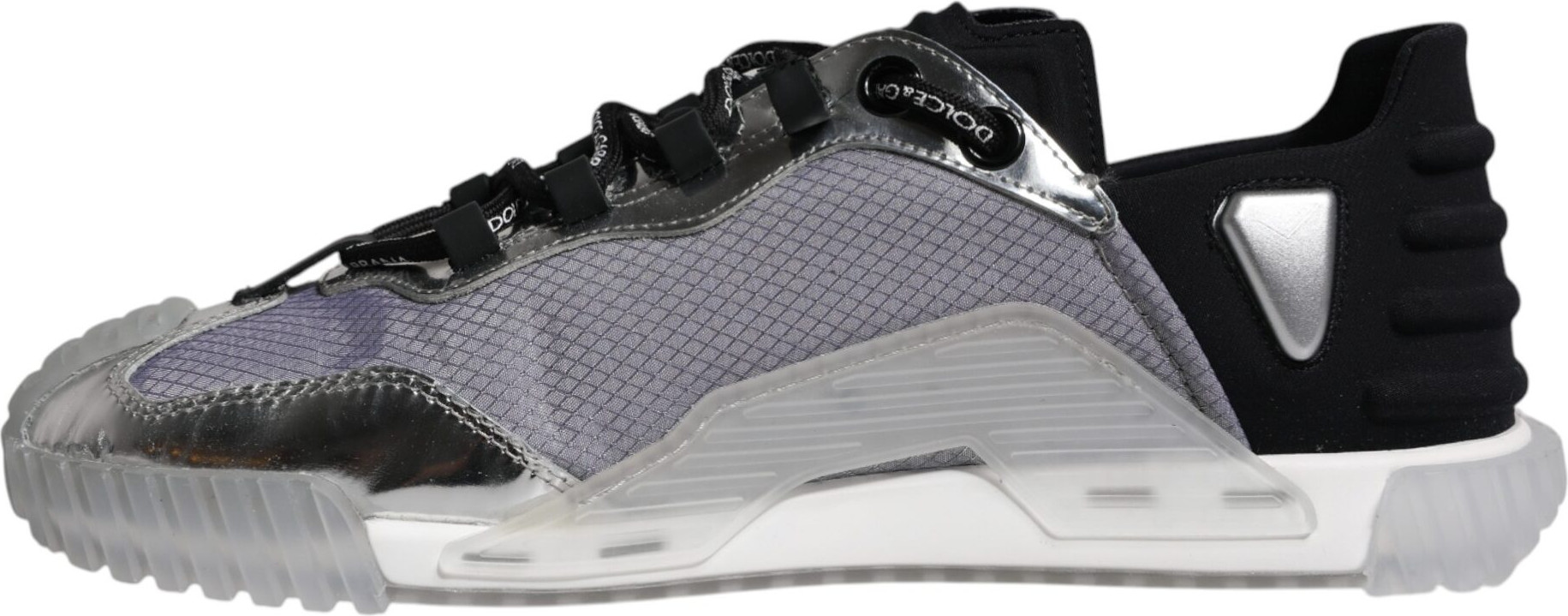 Dolce & Gabbana NS1 Low Top Sneakers Shoes