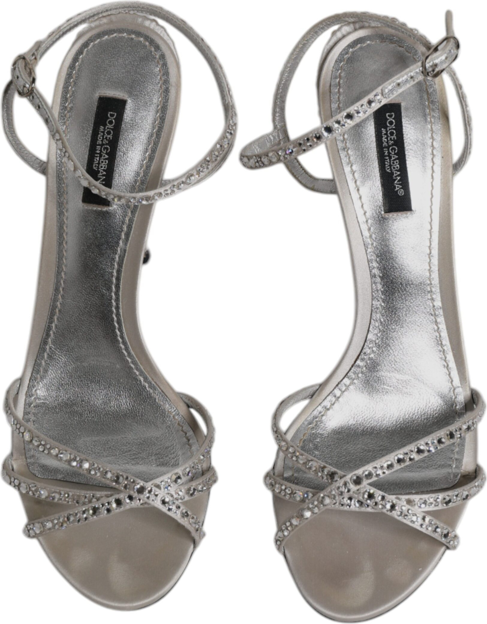 Shoes Dolce & Gabbana