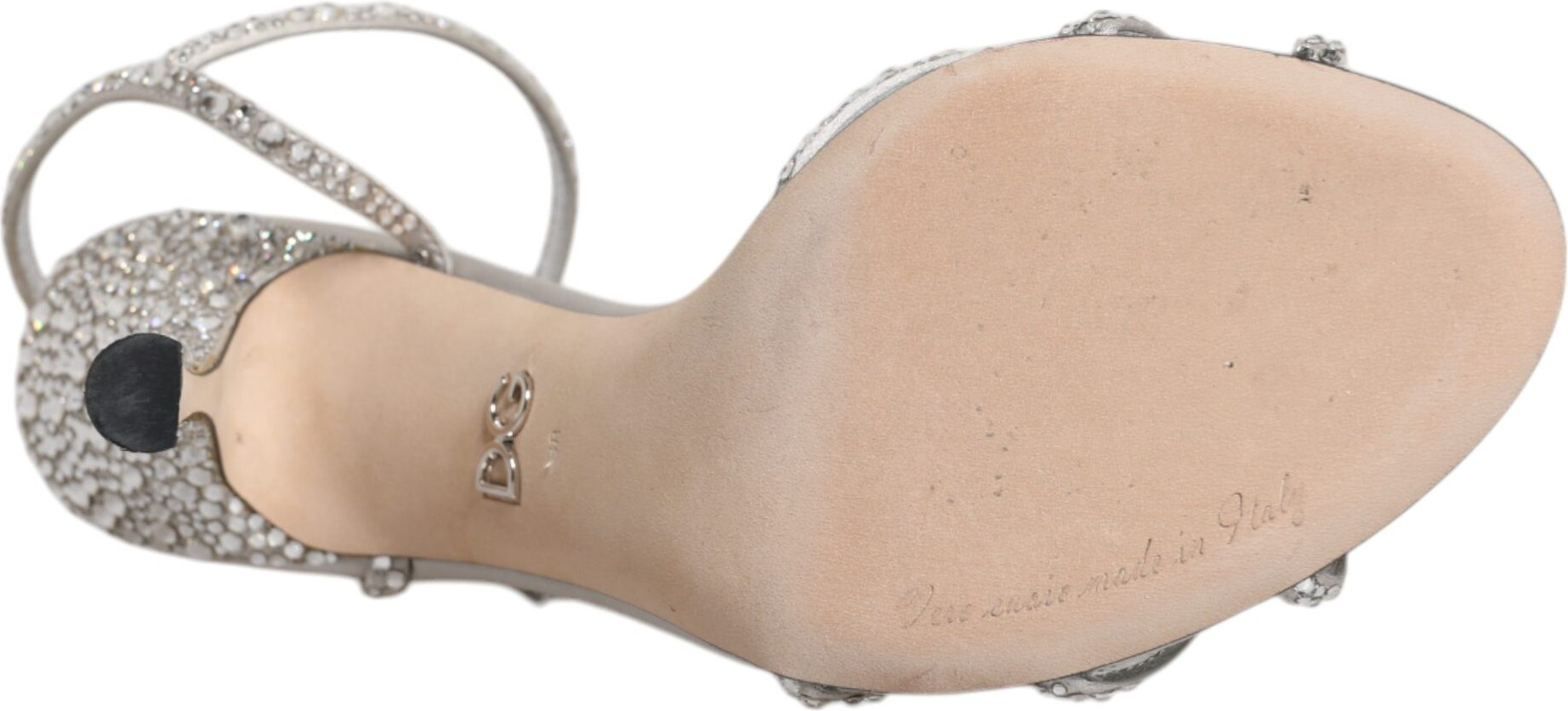 Shoes Dolce & Gabbana