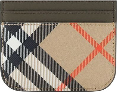 Card Holder Burberry