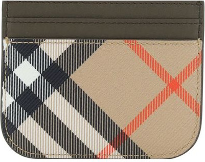 Card Holder Burberry
