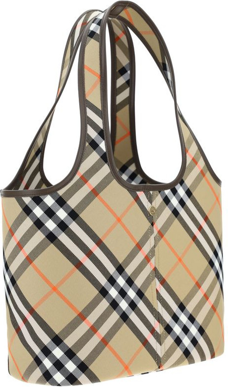 Shoulder Tote Bag Burberry