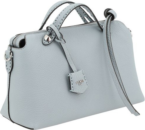 Сумка через плечо Fendi By The Way Selleria