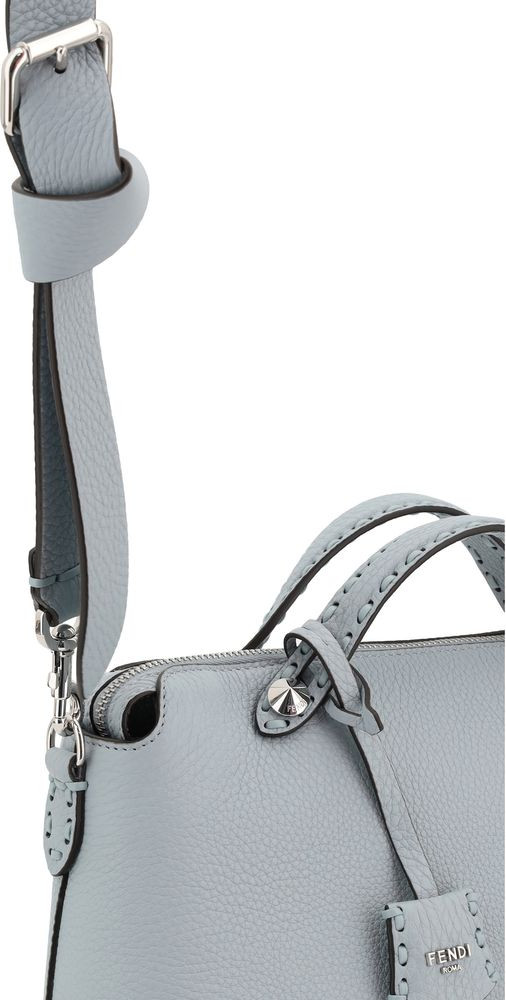 Сумка через плечо Fendi By The Way Selleria