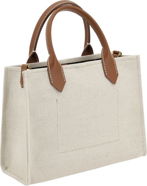 Tote Bag Balmain B-Army