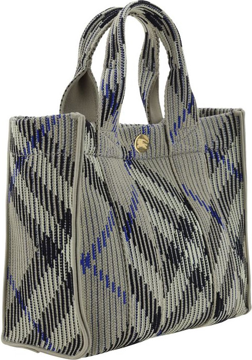 Burberry Tote Mini sumkasi