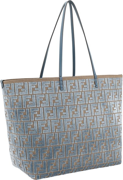 Fendi Tote Sumkasi