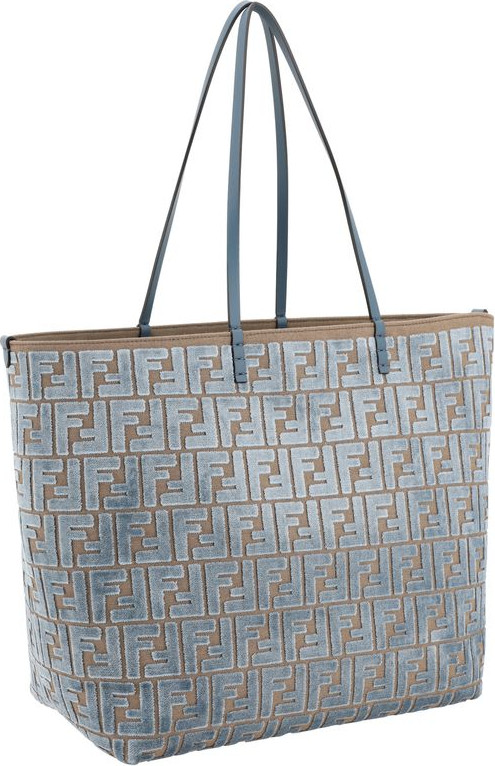 Fendi Tote Sumkasi