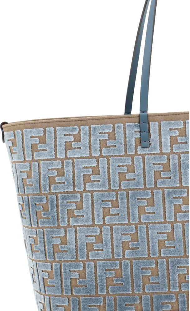 Fendi Tote Sumkasi