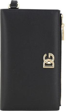 Обложка для паспорта Dolce & Gabbana