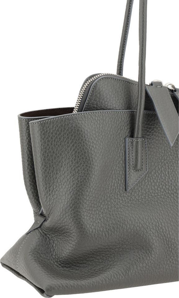 Shoulder Bag The Attico