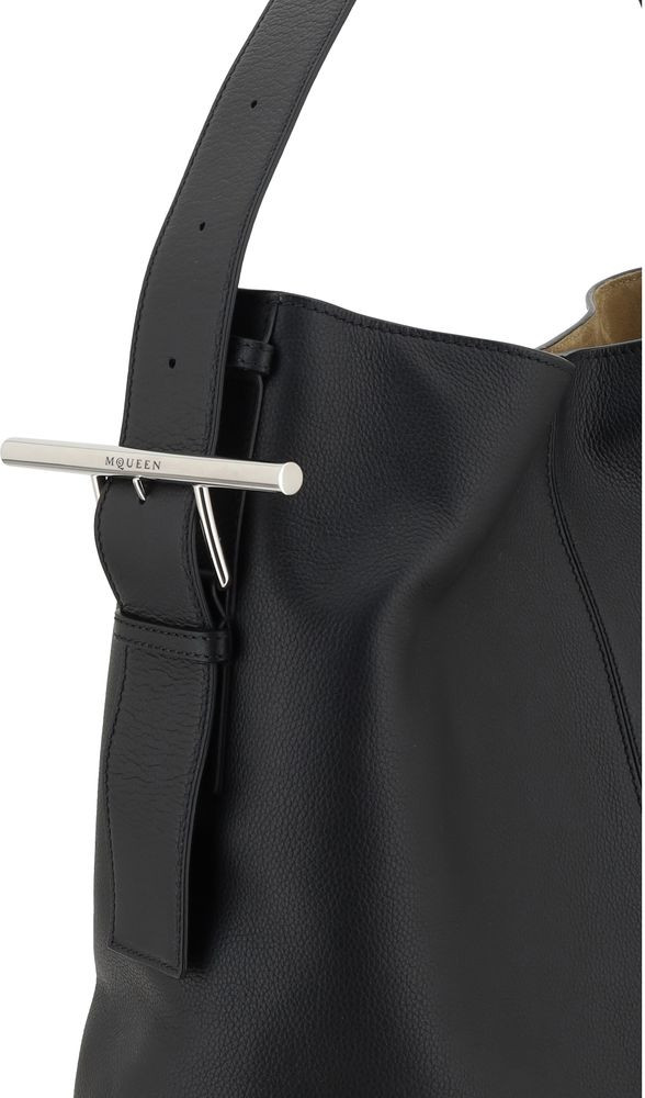 Shoulder Bag Alexander McQueen T-Bar Sling