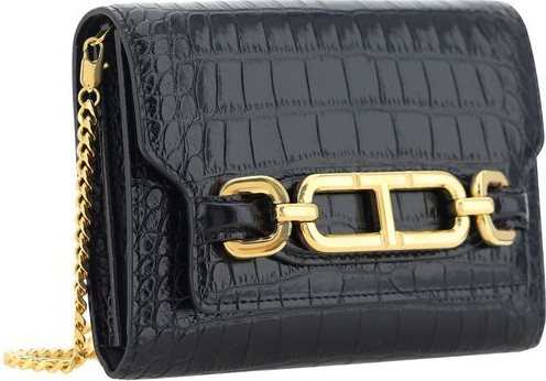 Tom Ford Mini Shoulder Bag yel toym ford yelmini yeltok yel