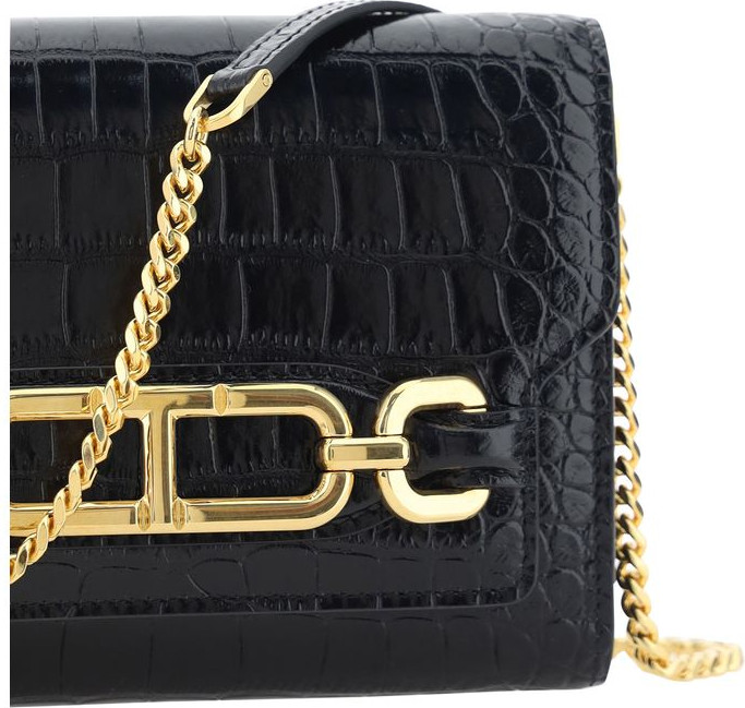 Tom Ford Mini Shoulder Bag yel toym ford yelmini yeltok yel