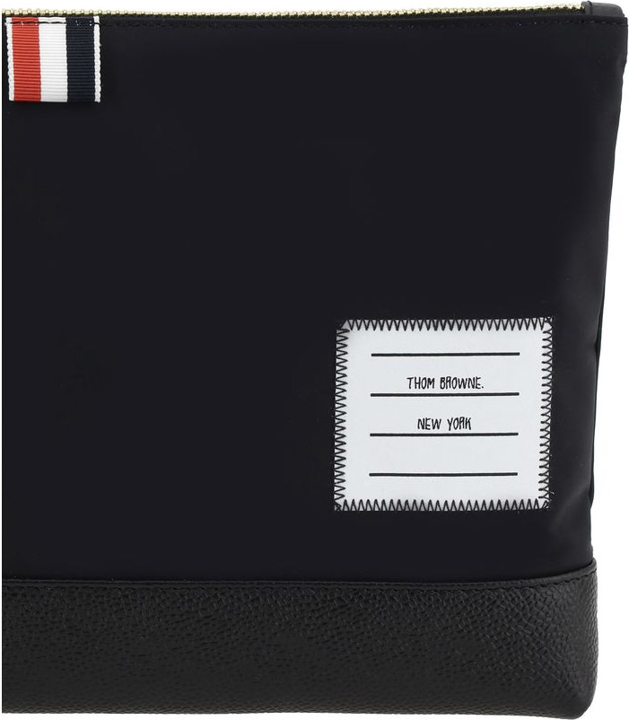 Сумка-кошелек Thom Browne