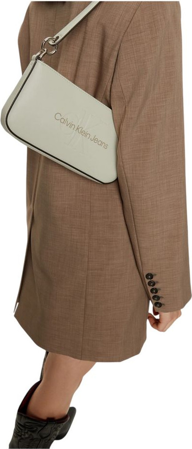 Calvin Klein Jeans qo'l sumkasi LITTLE BAGS WOMEN