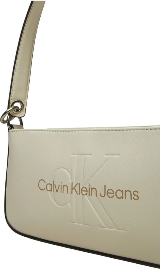 Calvin Klein Jeans qo'l sumkasi LITTLE BAGS WOMEN