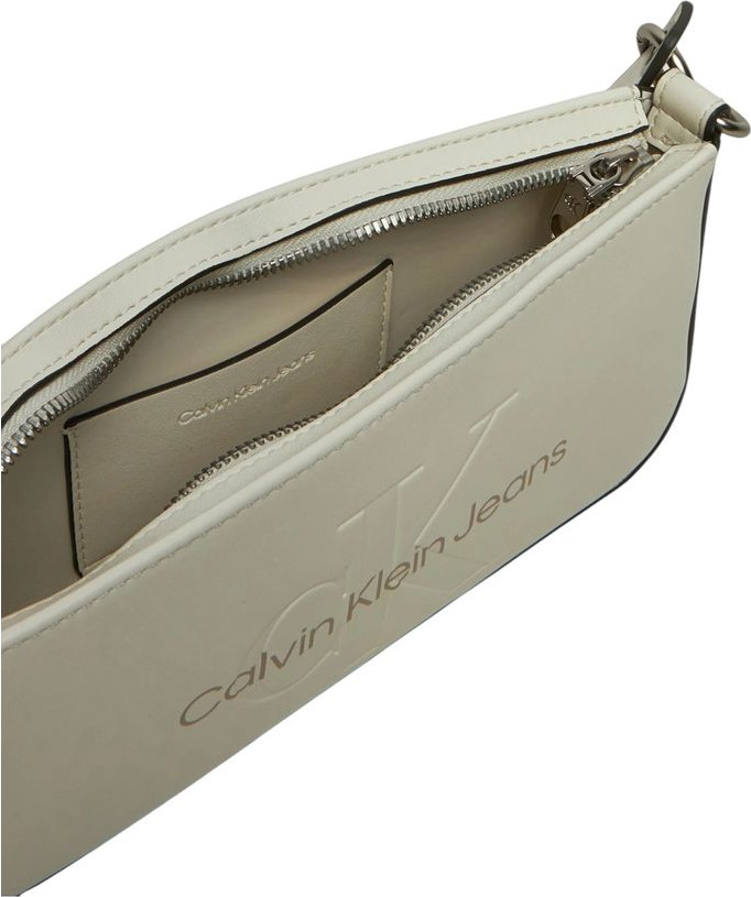 Calvin Klein Jeans qo'l sumkasi LITTLE BAGS WOMEN