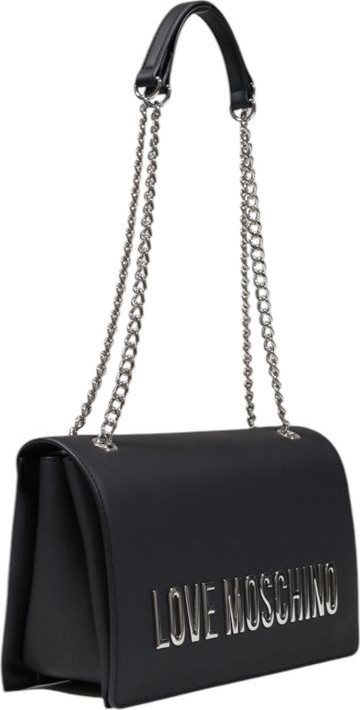 Handbag LOVE MOSCHINO