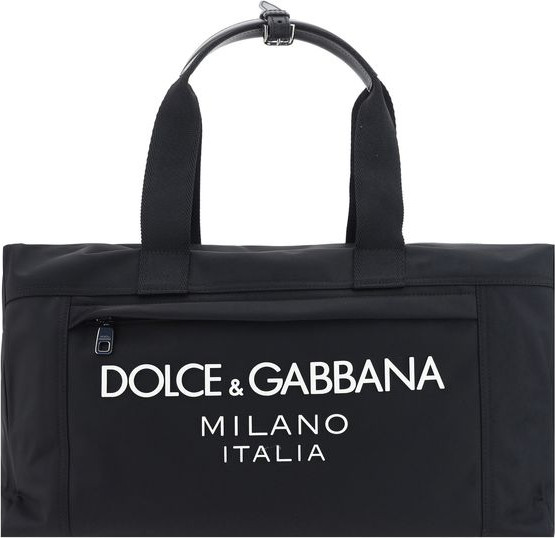Bag Dolce & Gabbana Travel Bag