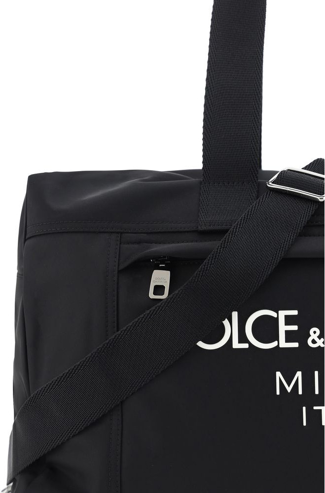 Bag Dolce & Gabbana Travel Bag