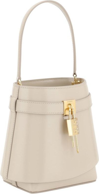 Сумка-ведро Givenchy Shark Lock Bucket Bag