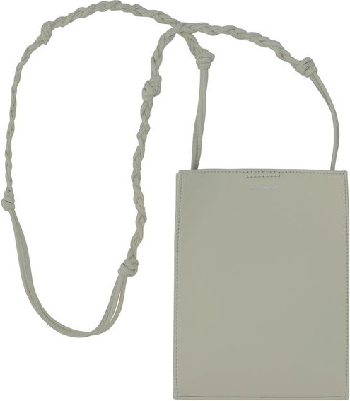 Сумка через плечо Jil Sander Tangle