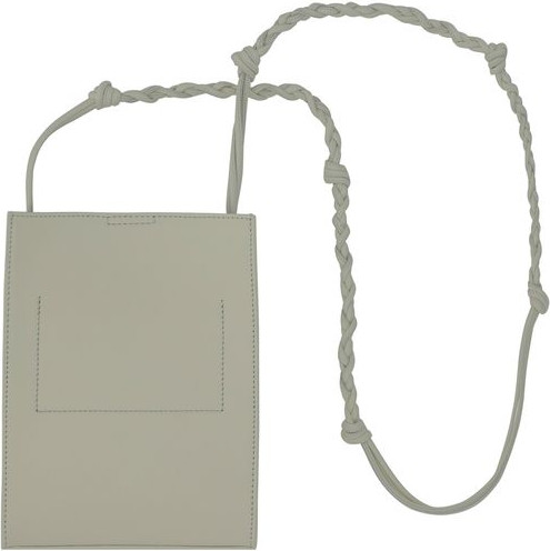 Сумка через плечо Jil Sander Tangle