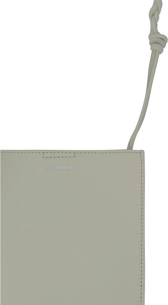 Сумка через плечо Jil Sander Tangle