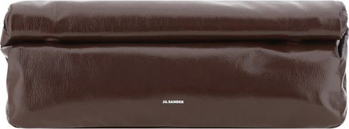 Сумка Jil Sander Medium Rollup Shoulder Bag
