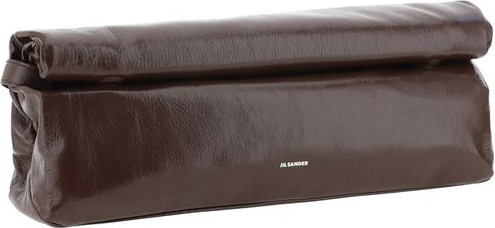 Сумка Jil Sander Medium Rollup Shoulder Bag