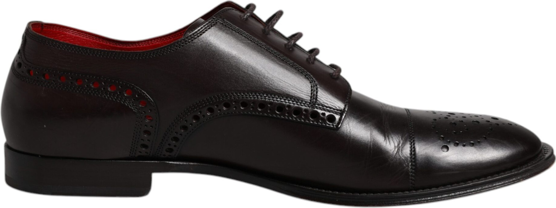 Dress Shoes Dolce & Gabbana