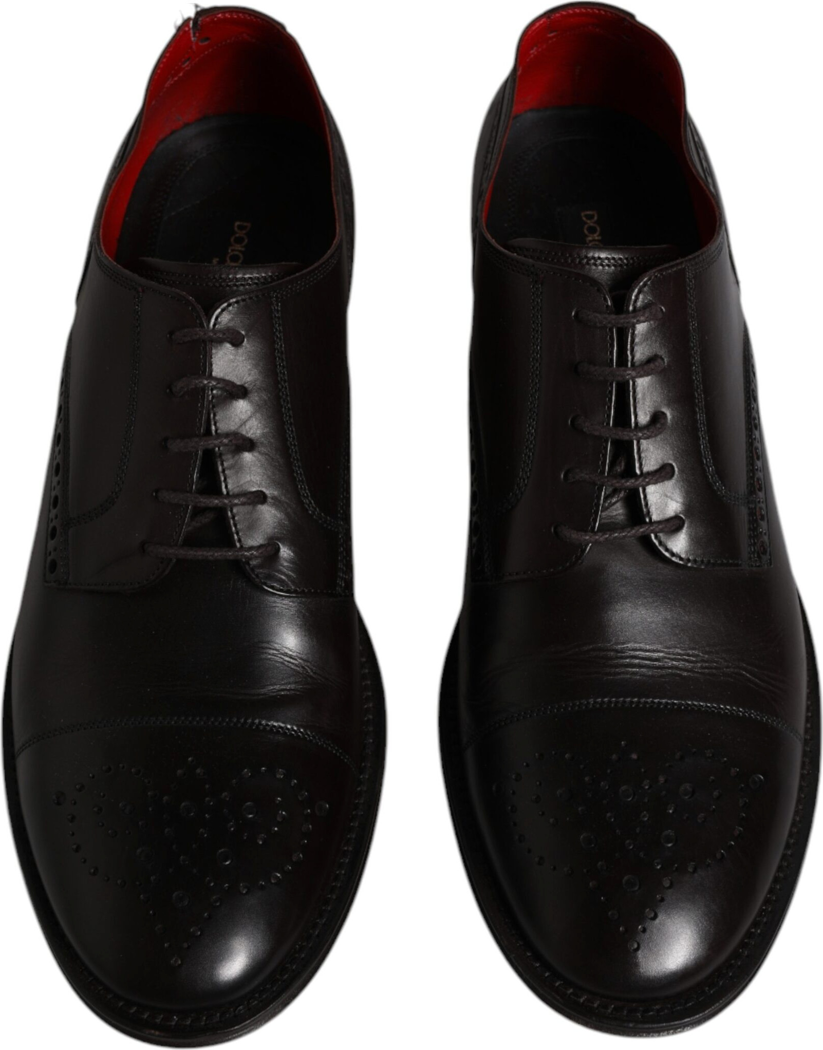 Туфли Dolce & Gabbana
