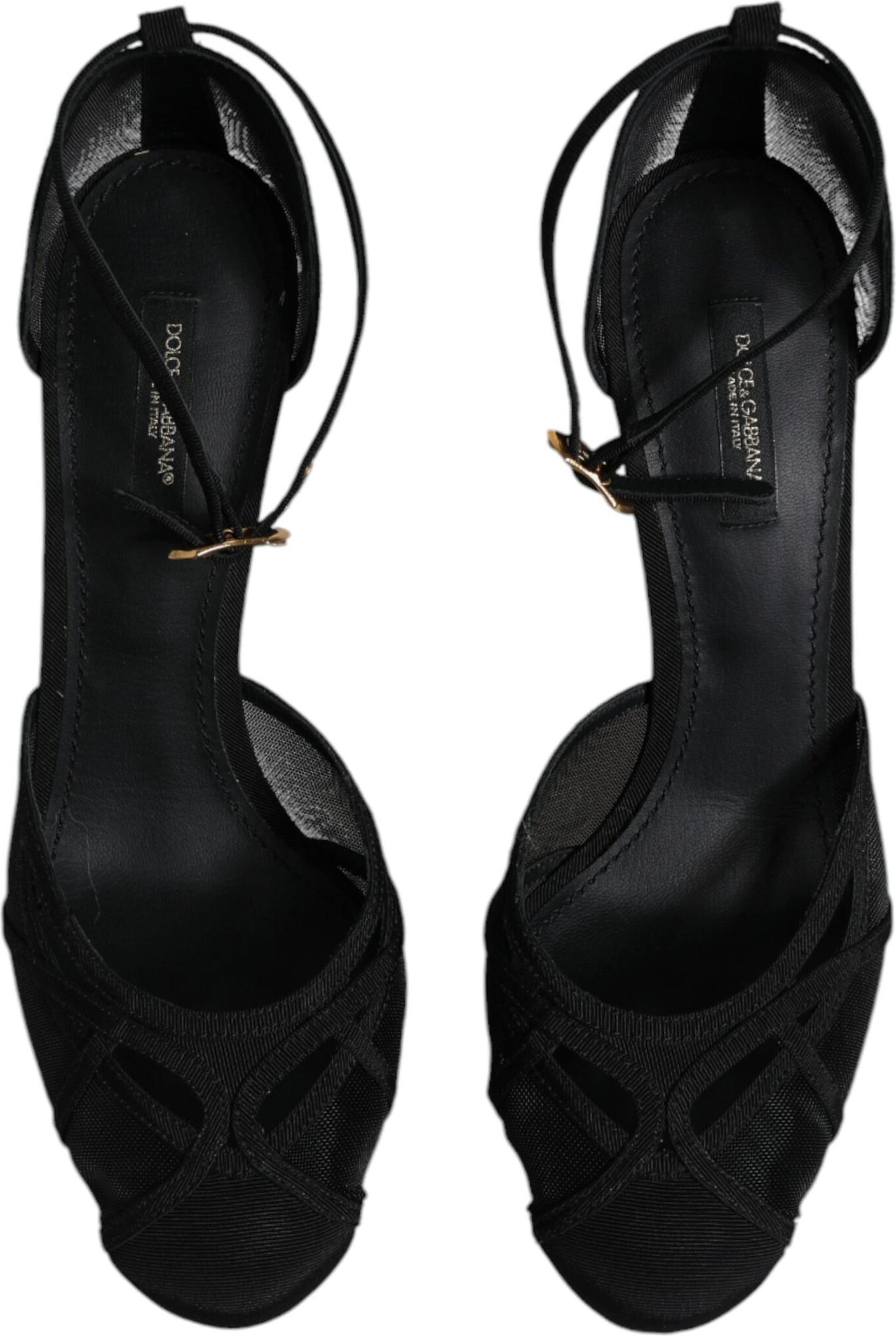 Tumalaklar Dolce & Gabbana