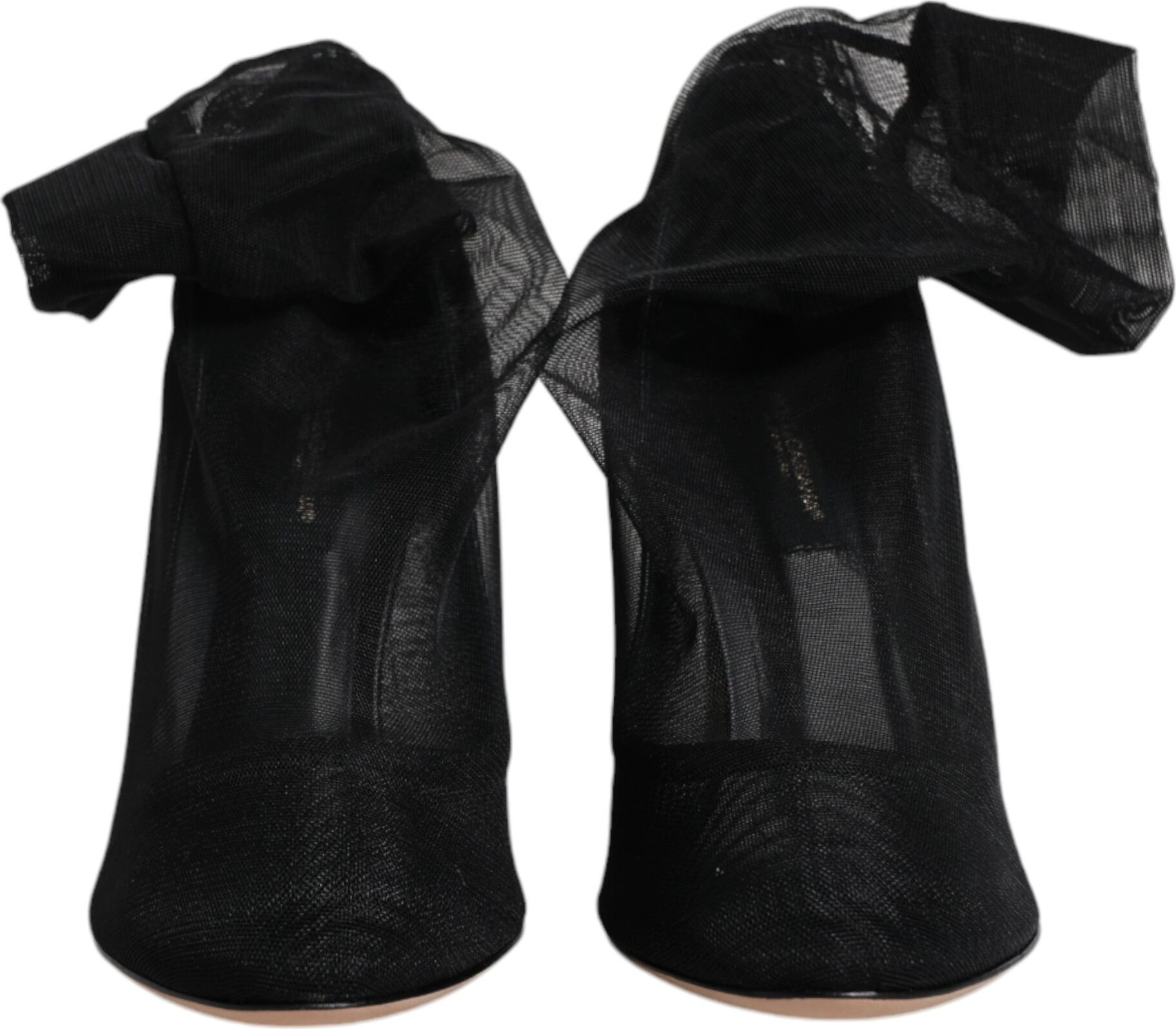 Boots Shoes Dolce & Gabbana