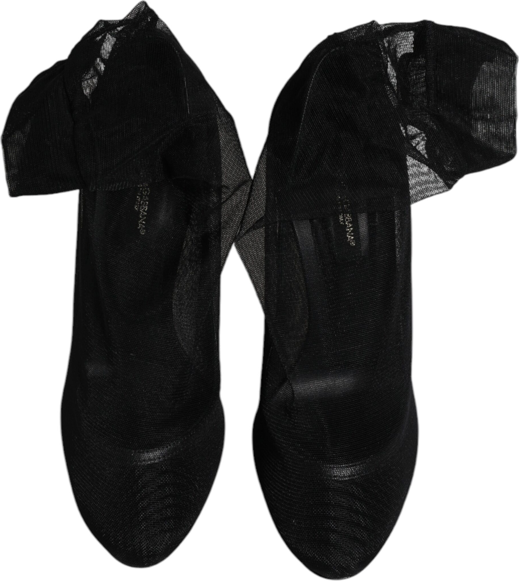 Boots Shoes Dolce & Gabbana