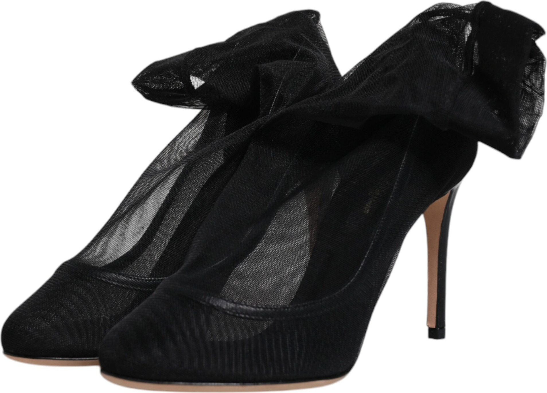 Boots Shoes Dolce & Gabbana