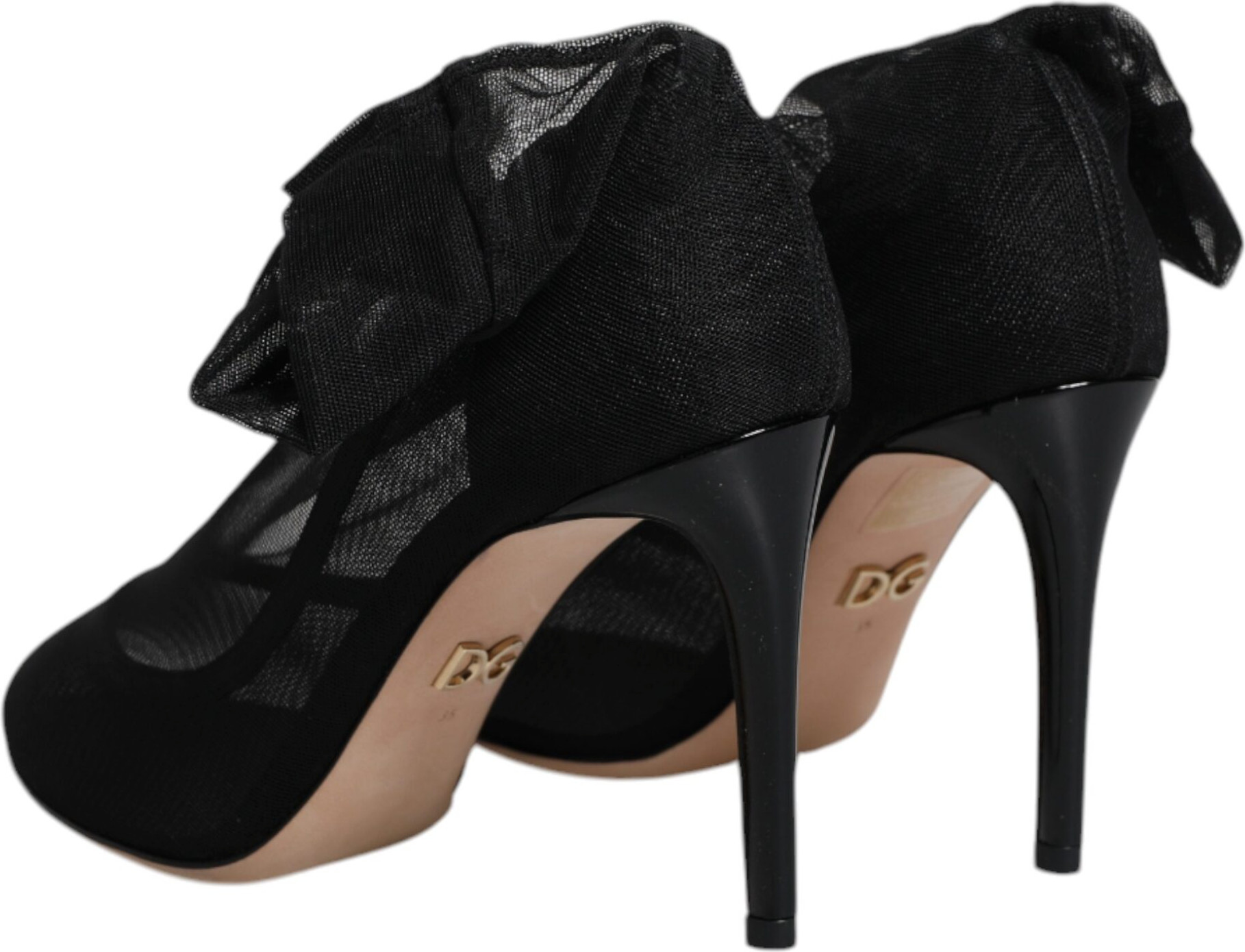 Boots Shoes Dolce & Gabbana