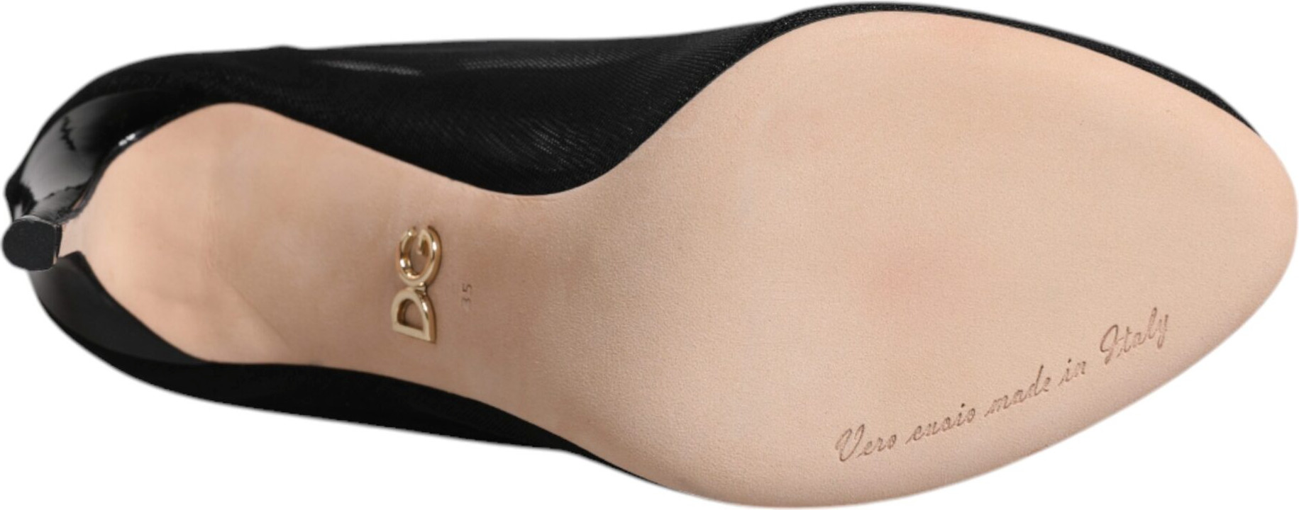 Boots Shoes Dolce & Gabbana