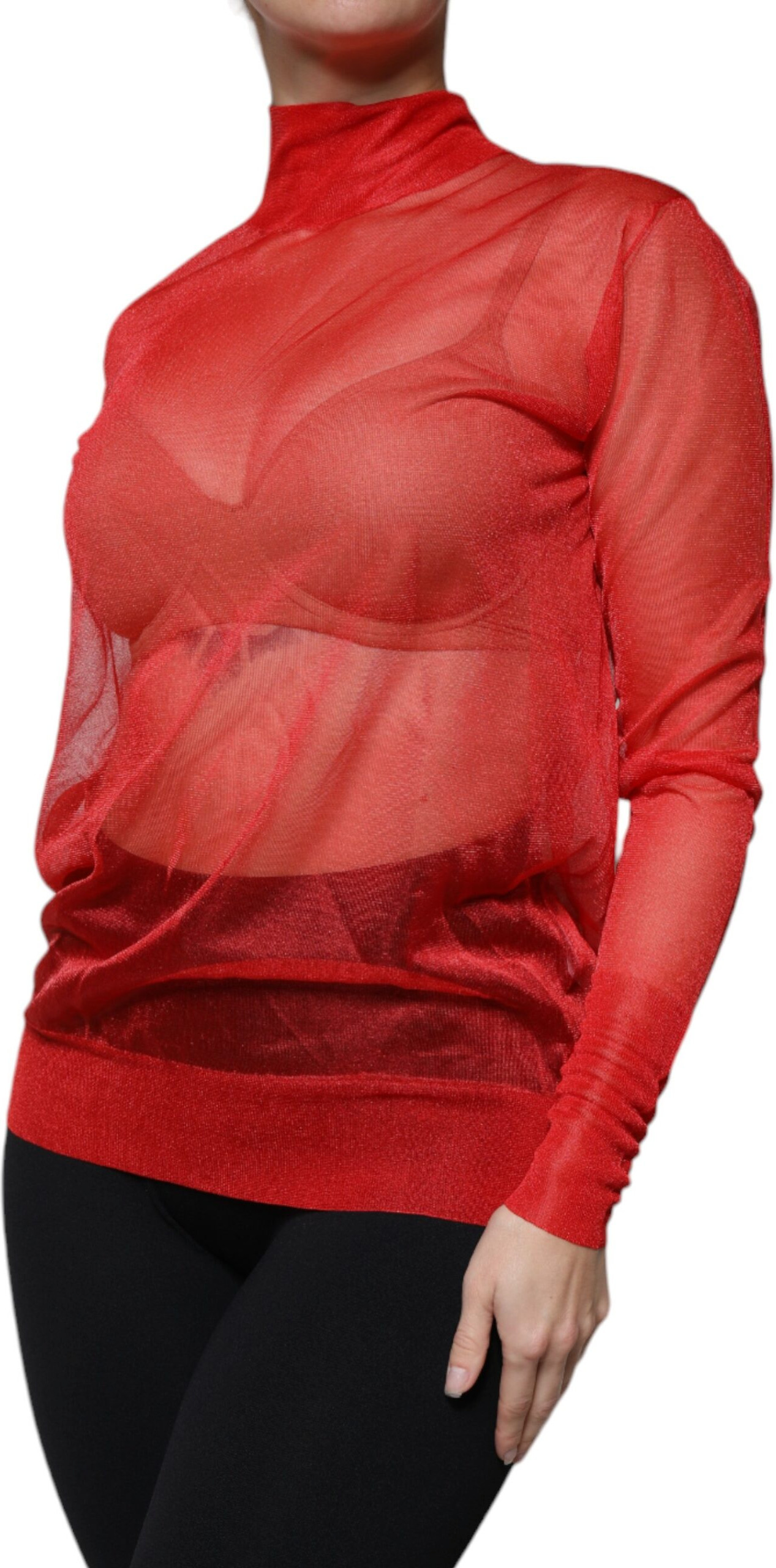 Blouse top Dolce & Gabbana