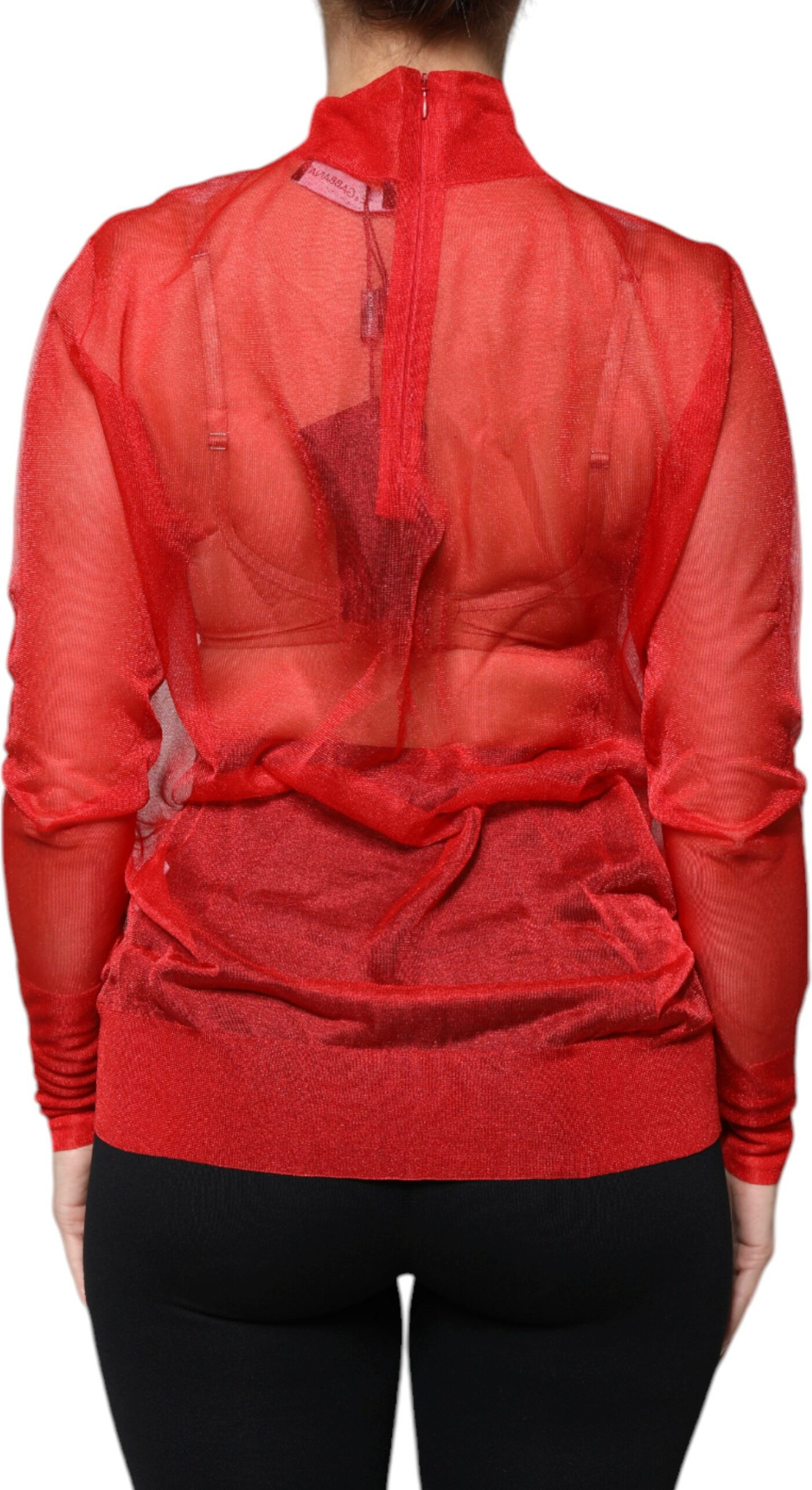 Blouse top Dolce & Gabbana