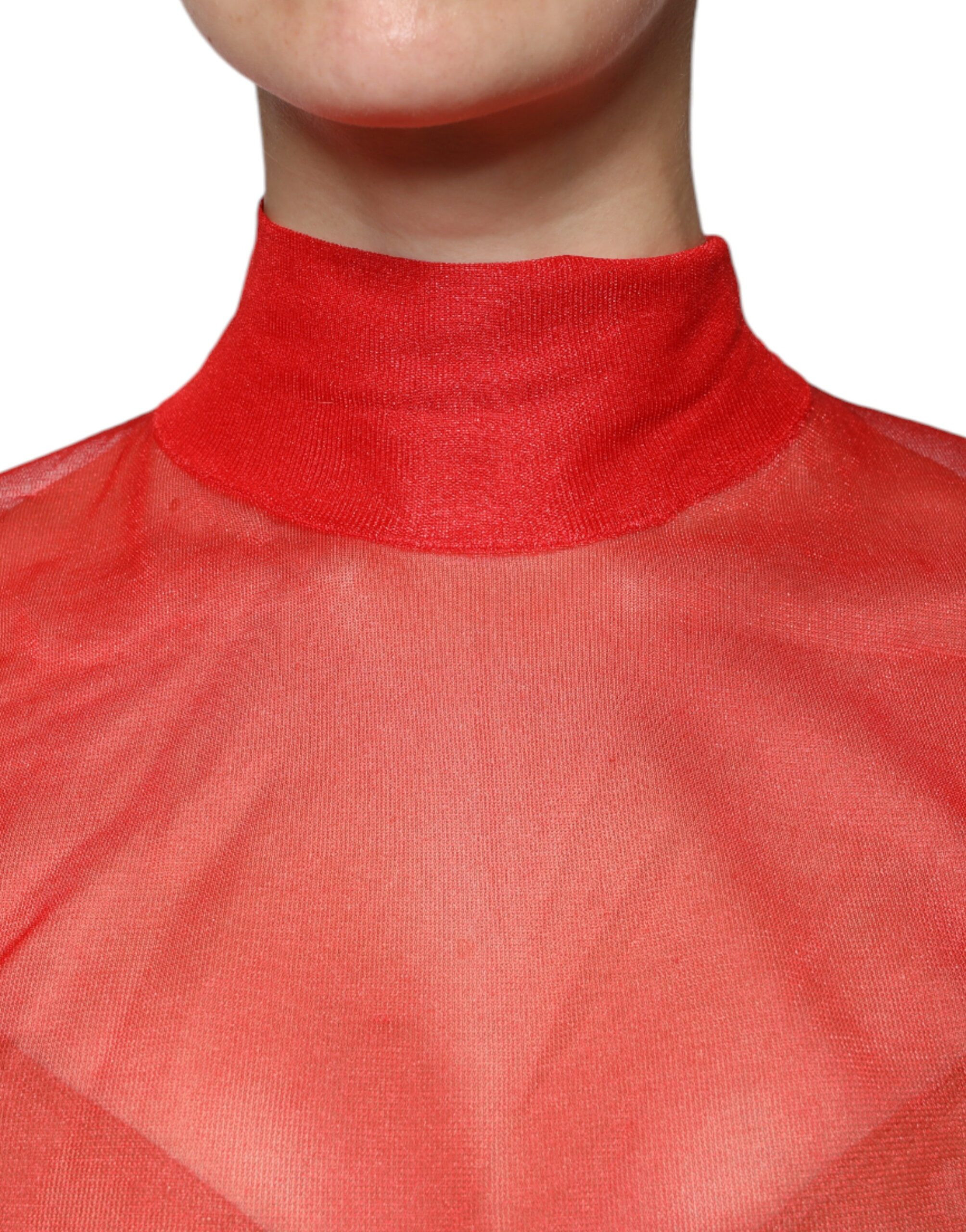 Blouse top Dolce & Gabbana
